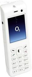 O2 Ice